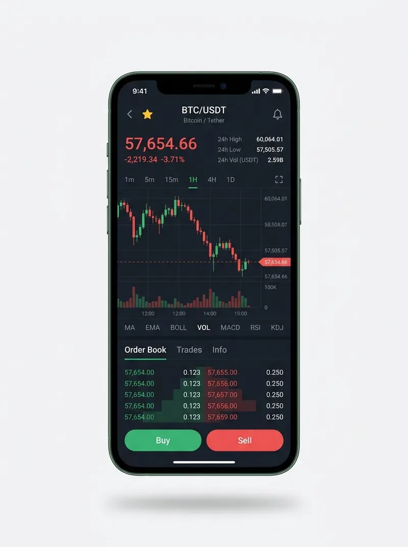 The same account on your desk and in your pocket | Wrenforda The same account on your desk and in your pocket - Wrenforda